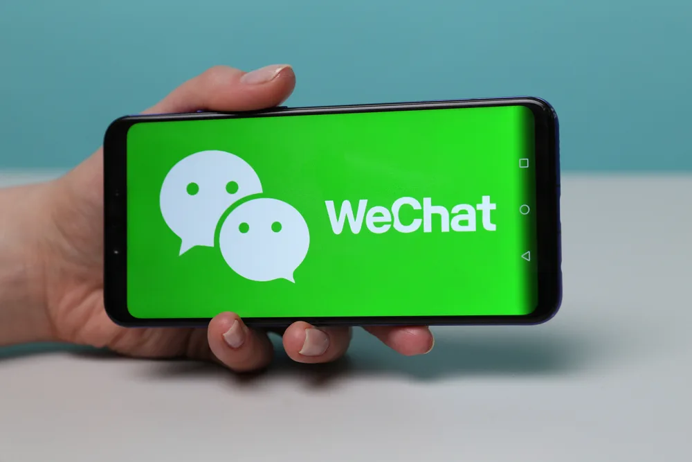 How to Use WeChat After the Ban
